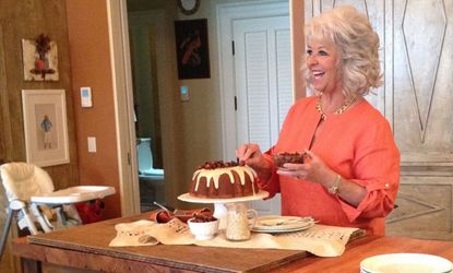 Paula Deen