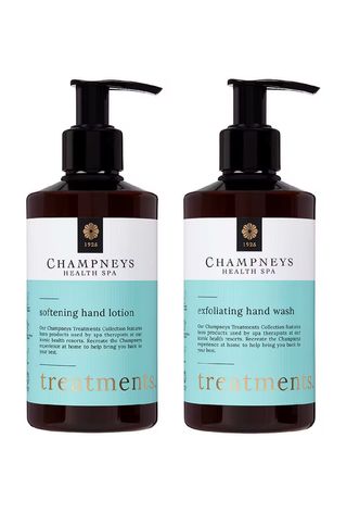 Champneys, Hand Care Duo