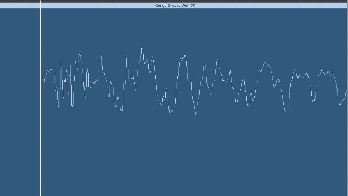 How to create seamless loops in Logic Pro X MusicRadar
