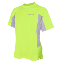 Men's Reflective Short Sleeve Running Top:$40$12 at ProvizSave $28