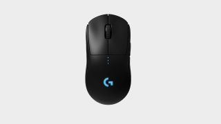 Logitech G Pro wireless gaming mouse