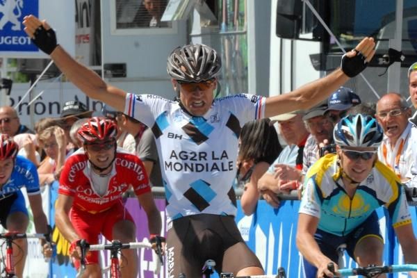 Ludovic Turpin (AG2R)