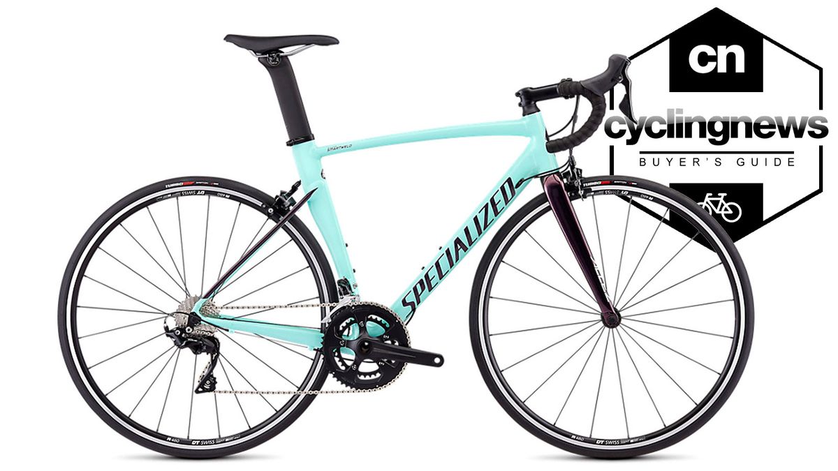 e road bikes 2019