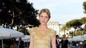 Clemence Poesy