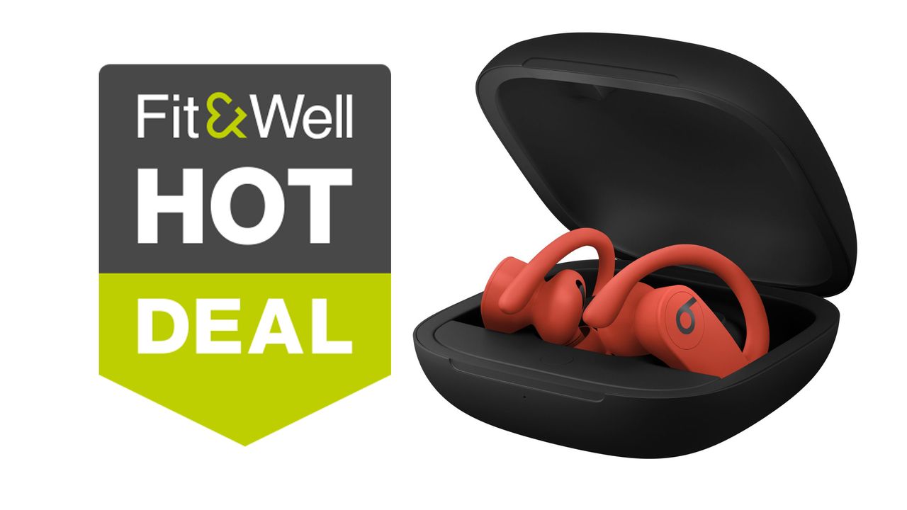 Beats Powerbeats Pro