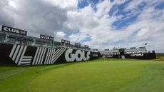 LIV Golf players have been banned from the Scottish Open, but are set to try and get that overturned by the courts