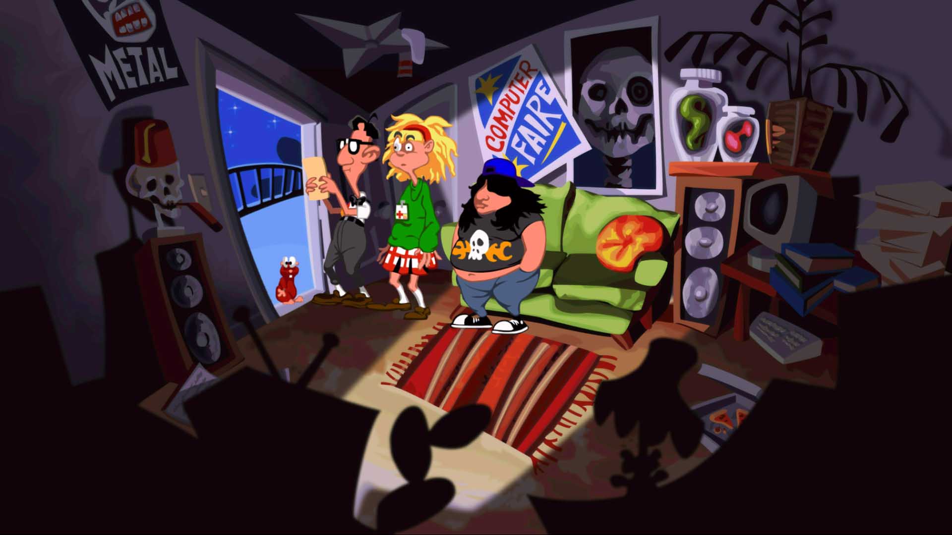 Remembering LucasArts, the studio that changes the face of gaming