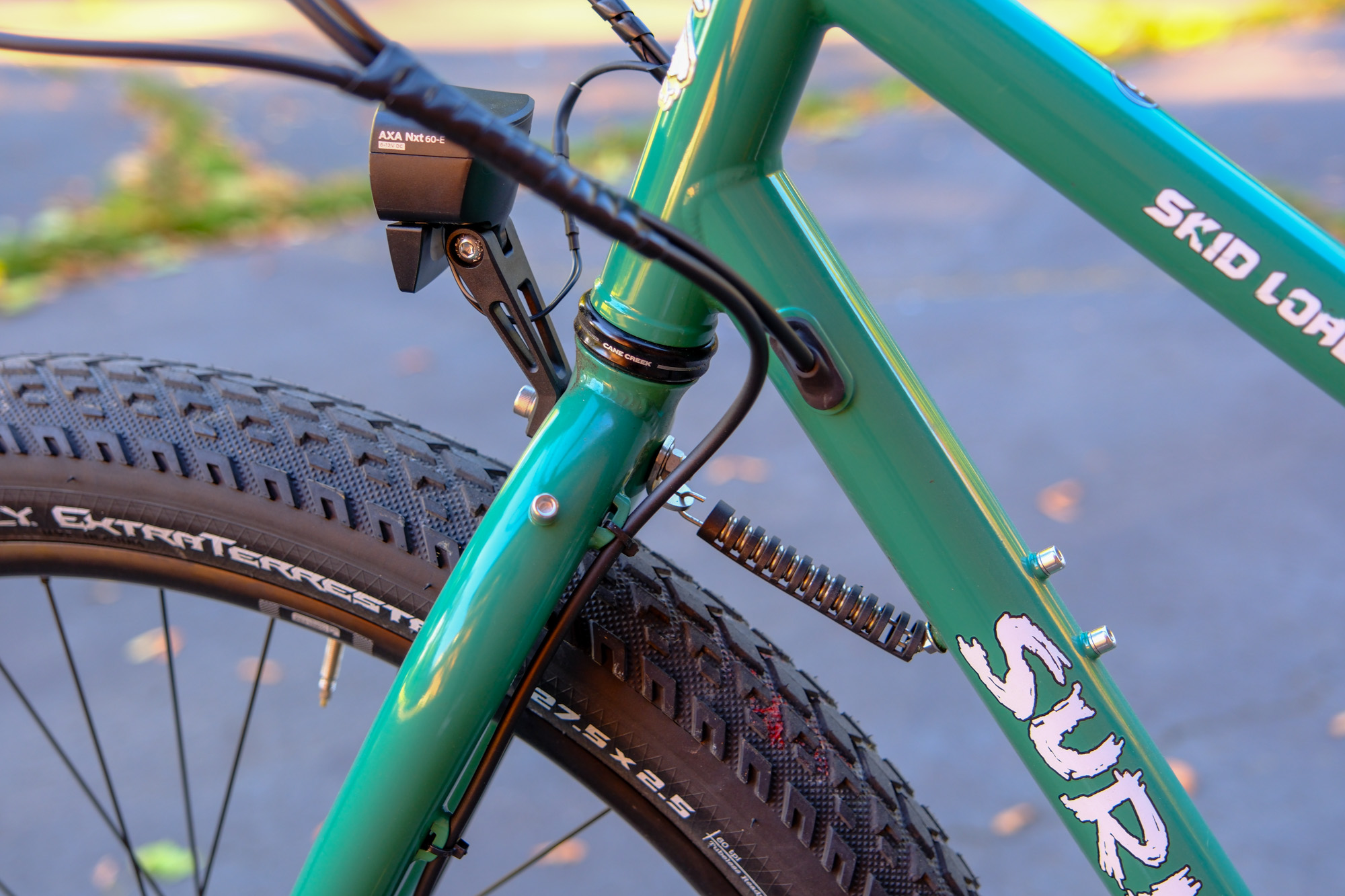 2025 Surly Skid Loader