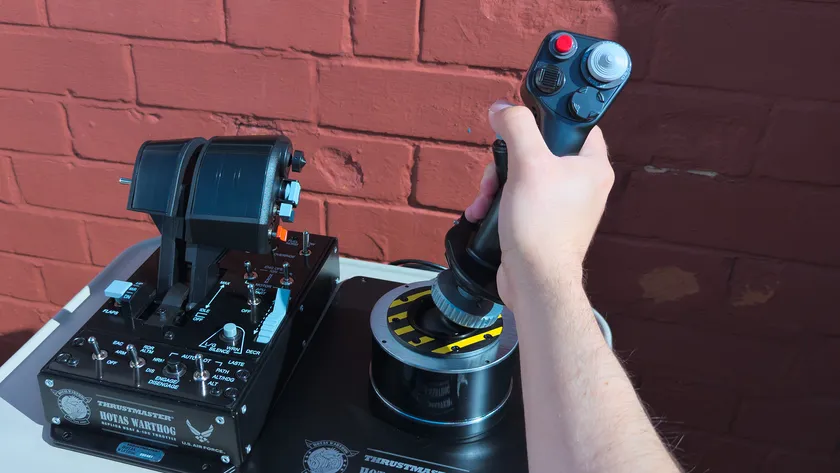 Обзор игрового контроллера GameSir Tarantula 8K: топовые технологии для ПК без переплаты Обзор игрового контроллера GameSir Tarantula 8K: топовые технологии для ПК без переплаты