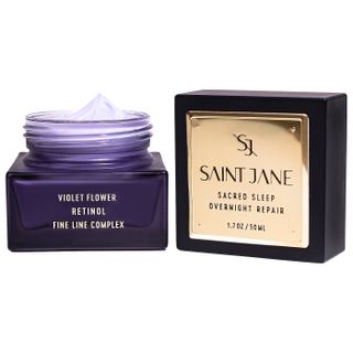 Saint Jane Beauty Sacred Sleep Overnight Repair with Retinol