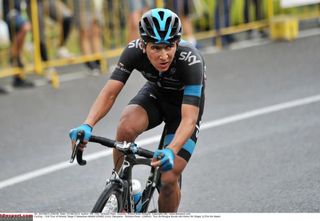 Sebastian Henao to lead Team Sky at debut Tour de Langkawi
