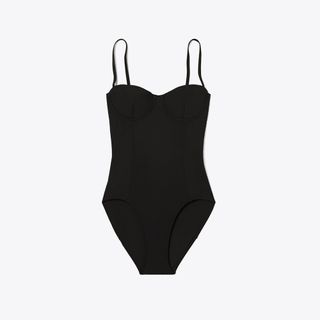 Underwire Swimsuit