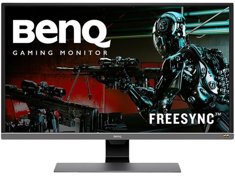 Cheap Benq Gaming Monitor Deal 50 Off Their 32 Freesync 4k Gaming Monitor T3