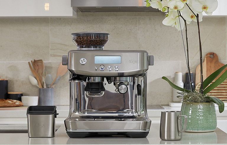 Best bean to cup coffee machines 2020: 5 top coffee makers ...