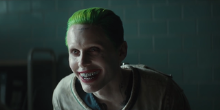 Jared Leto Joker