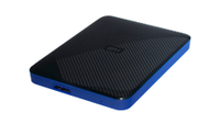 WD 2TB Game Drive | $89.99 $69.99 at Best Buy