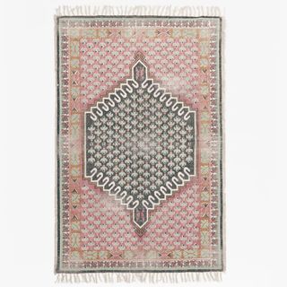 French Connection Poppy rug