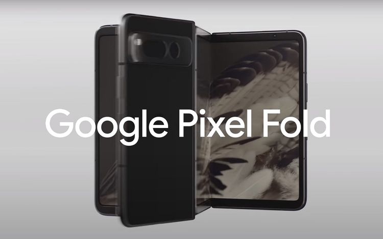Le Google Pixel Fold serait bien plus fragile que le Galaxy Z Fold ...