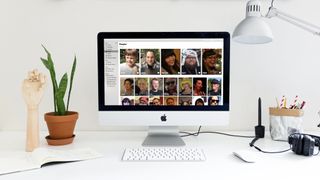 Photos for Mac