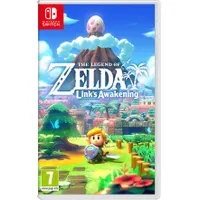 Legend of Zelda Link's Awakening: $59,99 $30 en WalmartAhorra $30