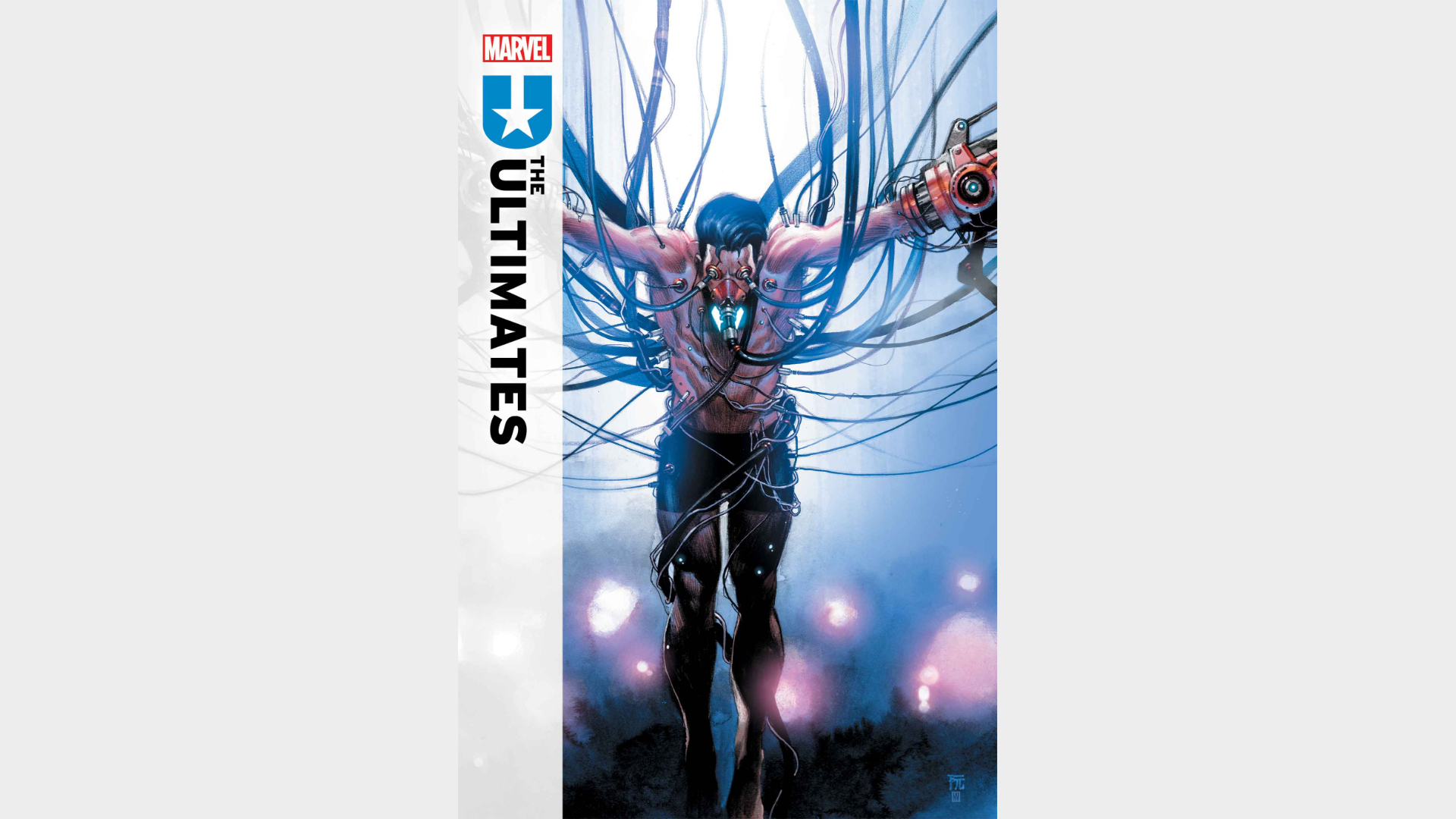 ULTIMATES #12