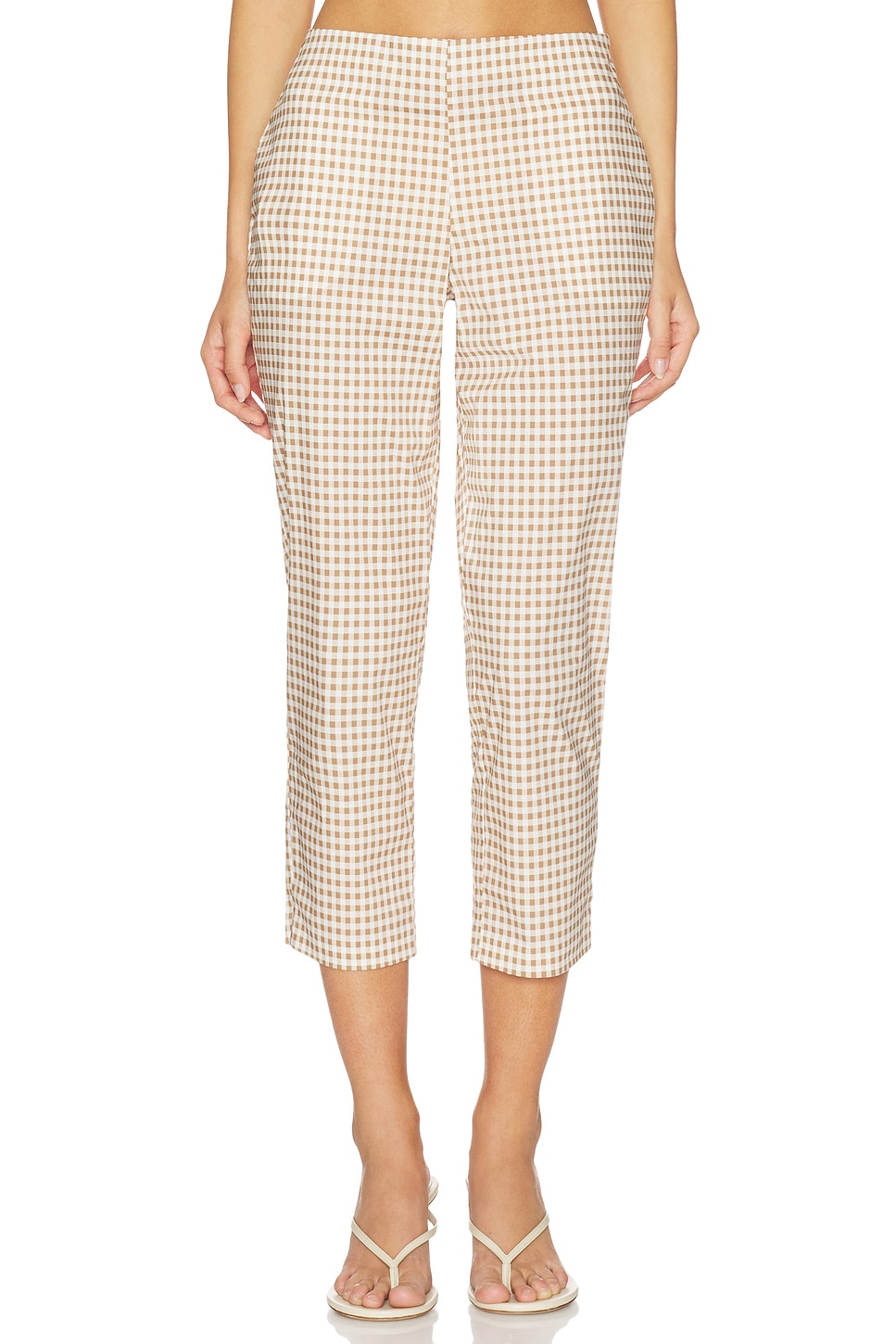 Andi Capri Pants