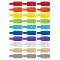 Wrap-It Storage Cable Labels