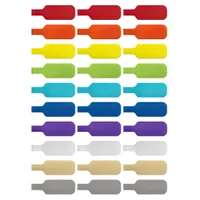 Wrap-It Storage Cable Labels