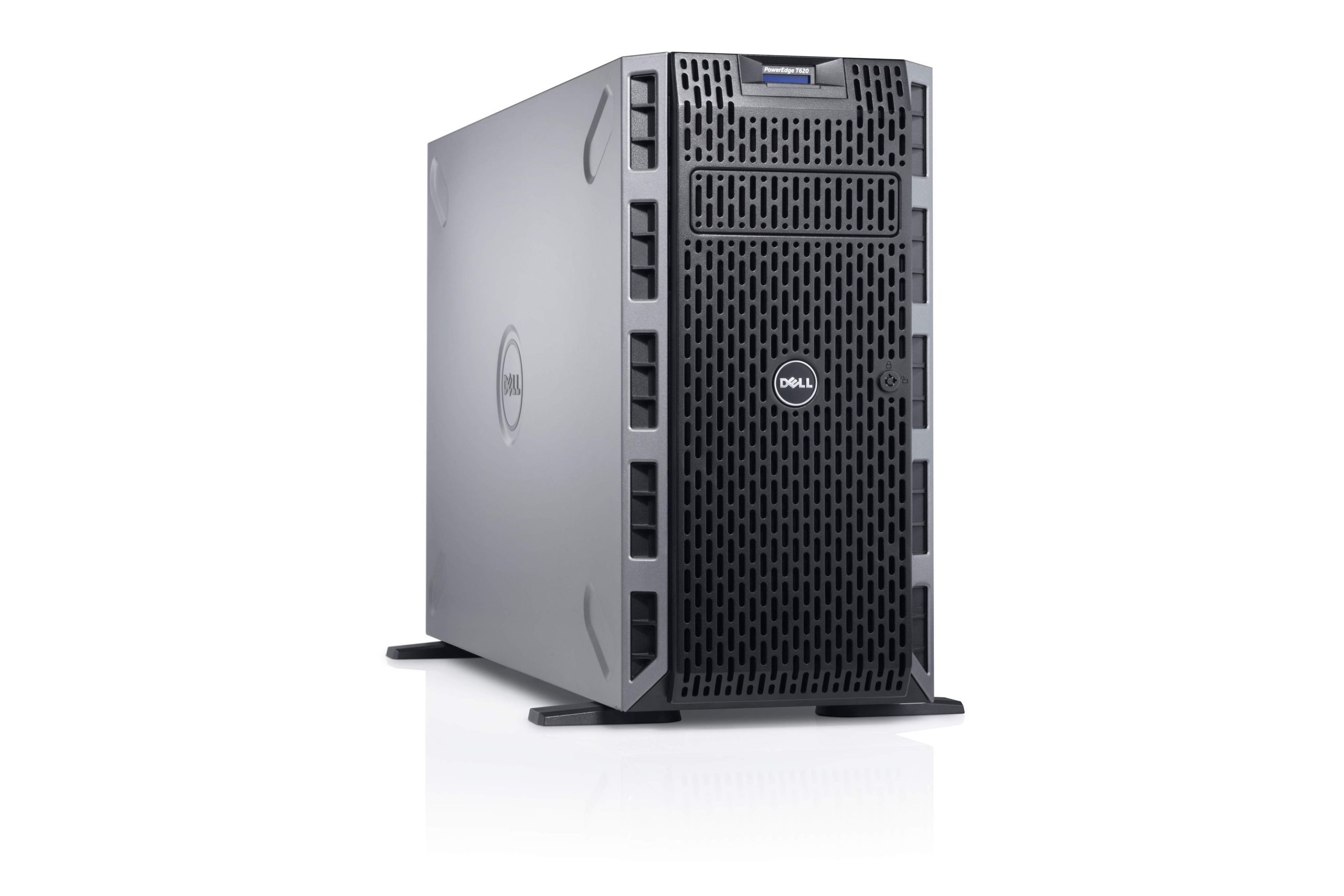 Dell PowerEdge T620 review - Page 2 | IT Pro