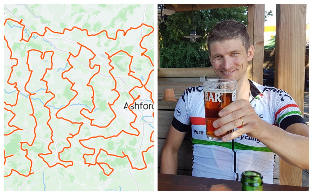 'I was going to break myself if I had to' Is this the most addictive