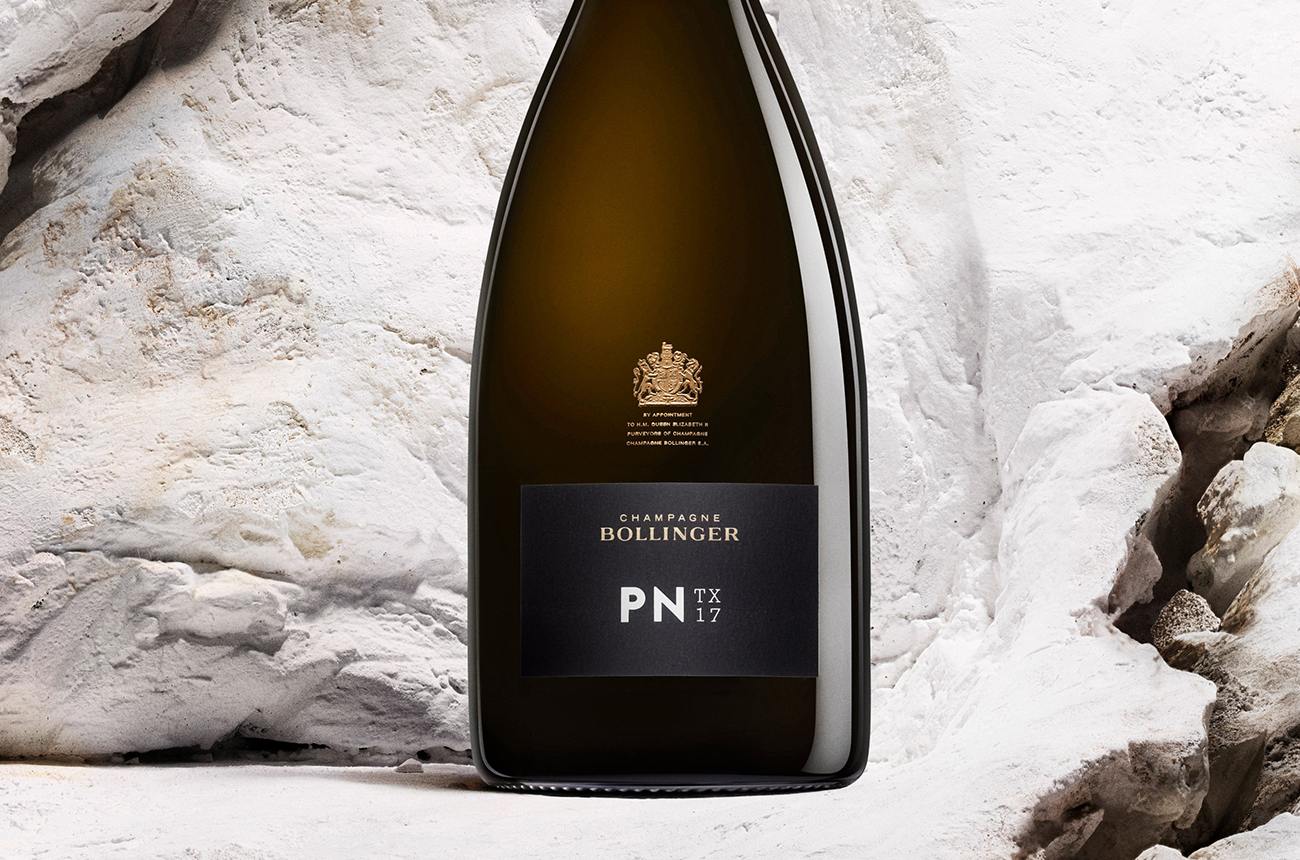 Bollinger PN TX 17