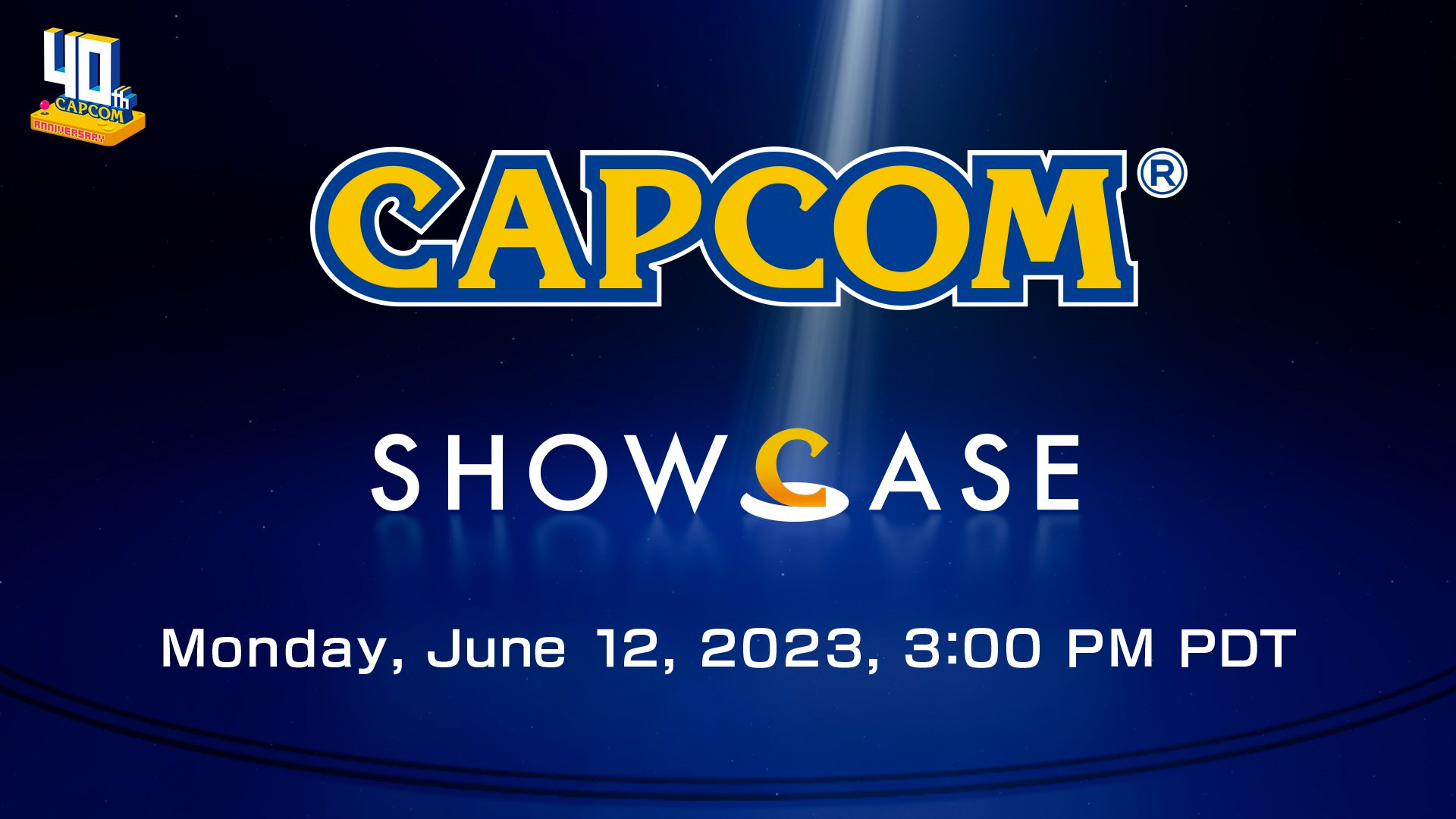 Detalles de Capcom Showcase 2023