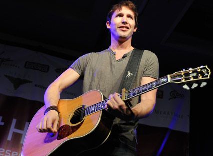 James Blunt