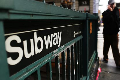 FBI: No evidence ISIS plotting 'imminent' attack on NYC subway system