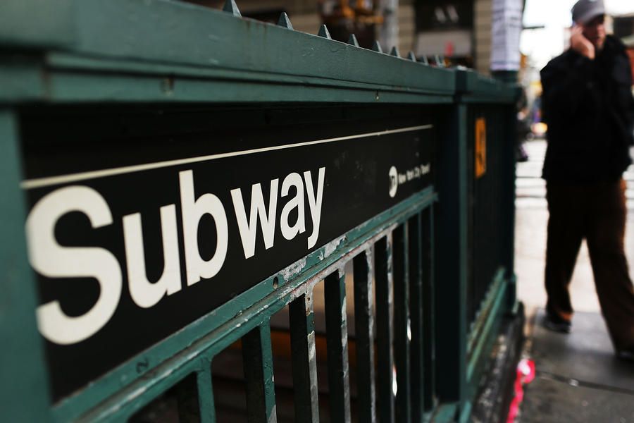 FBI: No evidence ISIS plotting &amp;#039;imminent&amp;#039; attack on NYC subway system