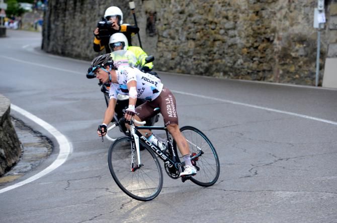 Carlos Alberto Betancur Gomez (AG2R La Mondiale)