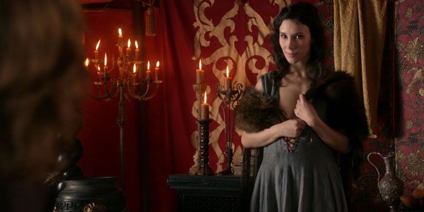 Five Game Of Thrones Characters We Love More On TV | Cinemablend