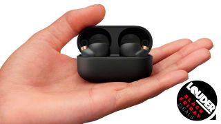 I bought Sony WF-1000XM4 earbuds during 