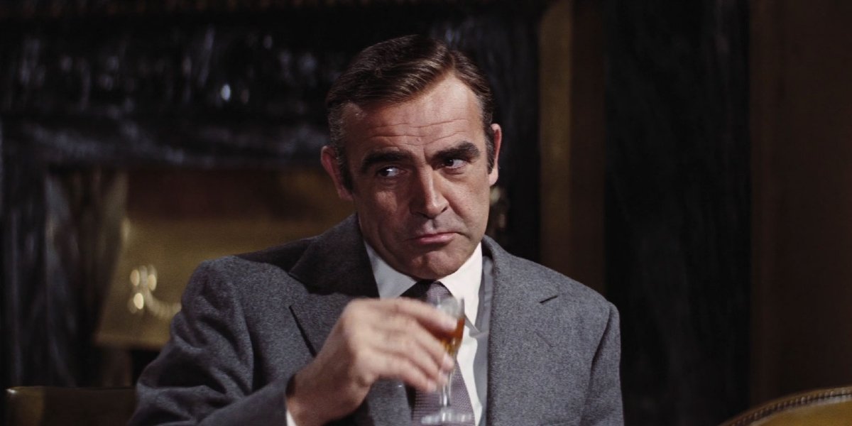 The Two James Bond Films That Tried To Bring Sean Connery Back In A ...