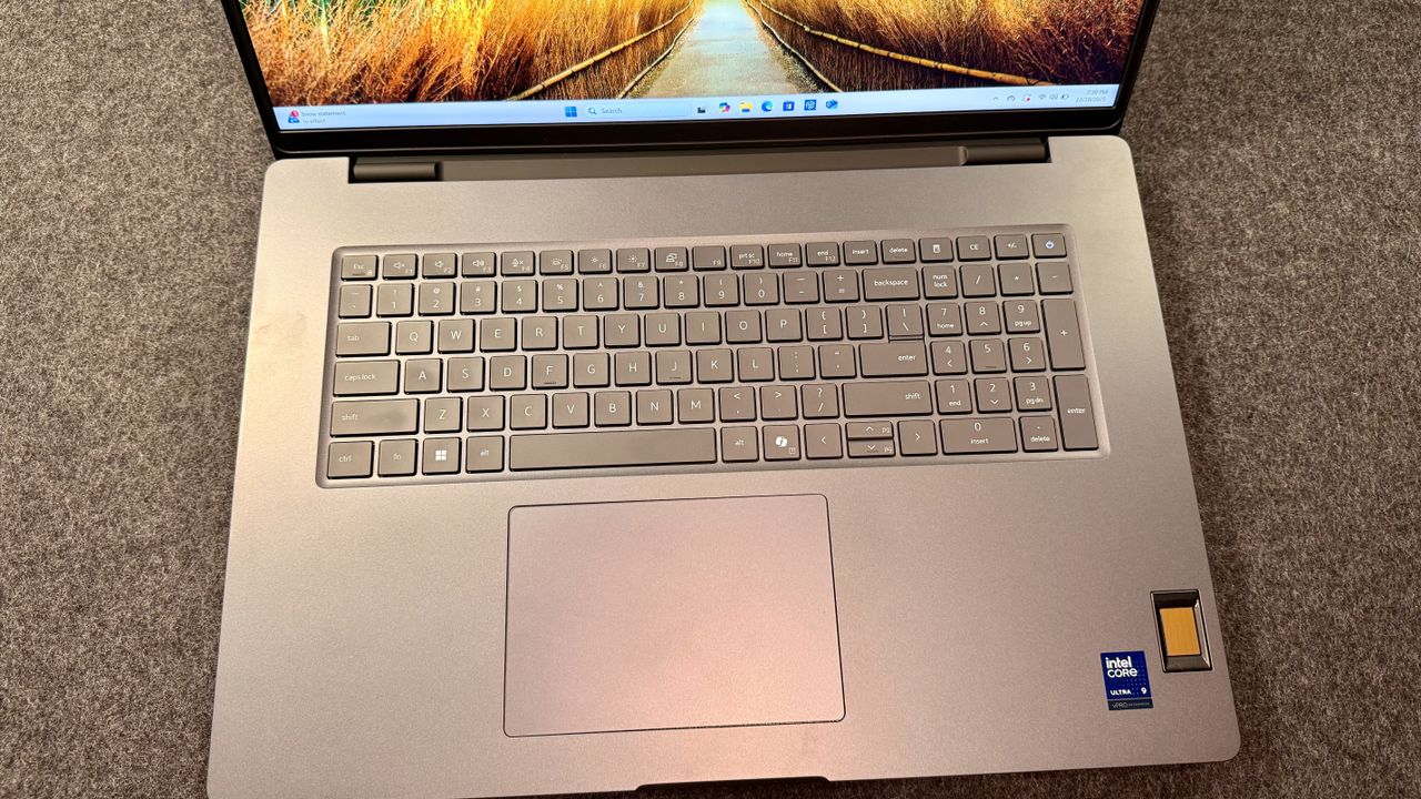 Dell | Pro Max 18 Plus