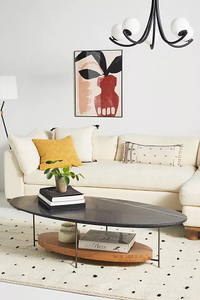 Bryant Coffee Table | $1,398 at Anthropologie