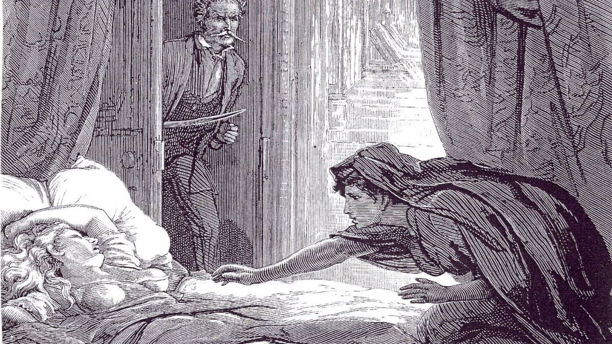 5 scariest monsters in horror - chosen by Kim Newman