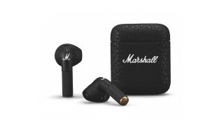 Best Marshall headphones: Marshall Minor III