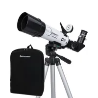 Celestron EclipSmart Safe Solar Eclipse Telescope 50mm