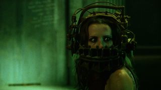 Shawnee Smith in Saw