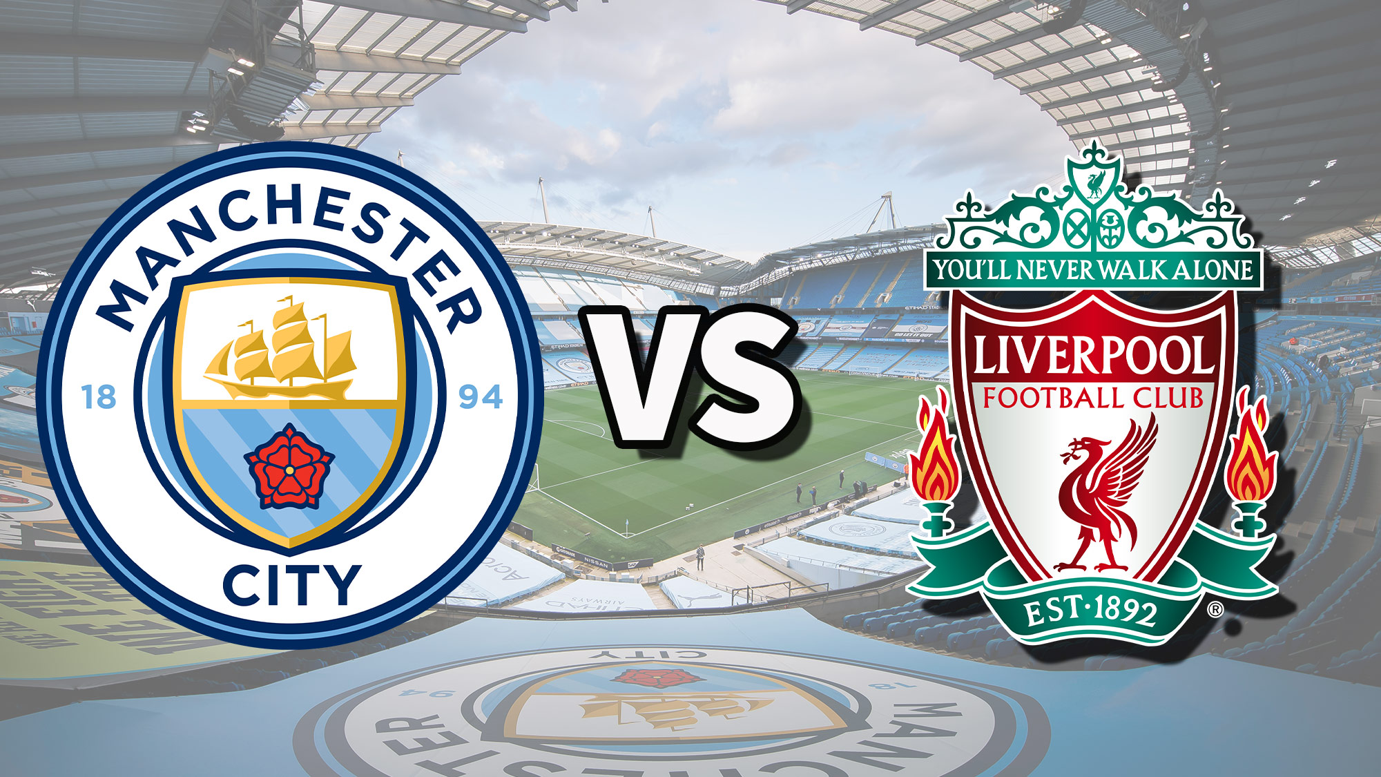 Man City vs Liverpool live stream How to watch Premier League game online today, team news Toms Guide
