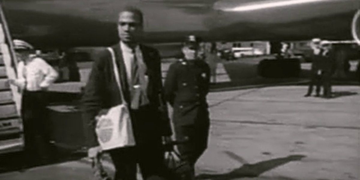 Blood Brothers Malcolm X And Muhammad Ali 6 Things We Learned From