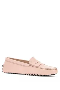 Tod's Women's City Gommino Drivers $595 $357 | Bloomingdale's