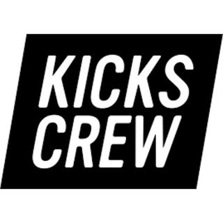 KicksCrew promo codes