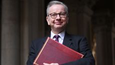 Michael Gove